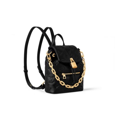 LOUIS VUITTON COUSSIN BACKPACK MINI M13387 (20*15*8cm)